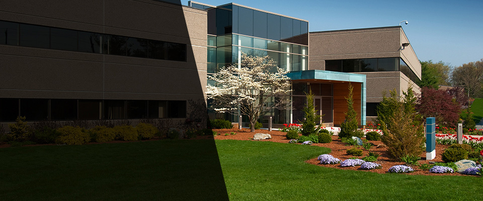 Plantation Landscapers