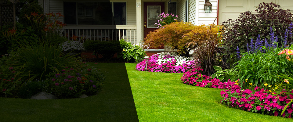 Plantation Landscapers
